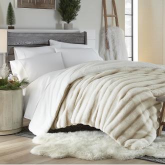 Cozy Bedding