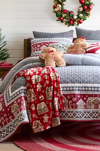 Cozy Home