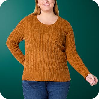 Penneys womens sweaters best sale