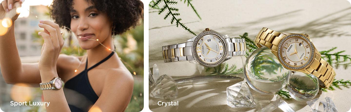 Crystal