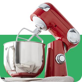 Cuisinart Stand Mixer