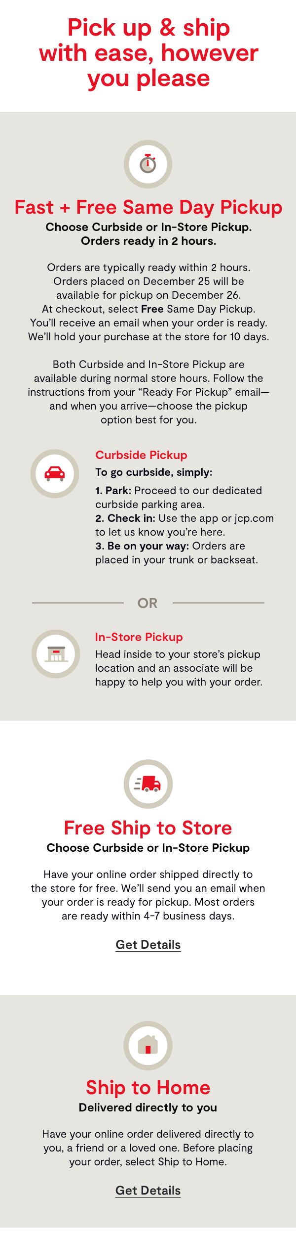 nike buy online pickup in store