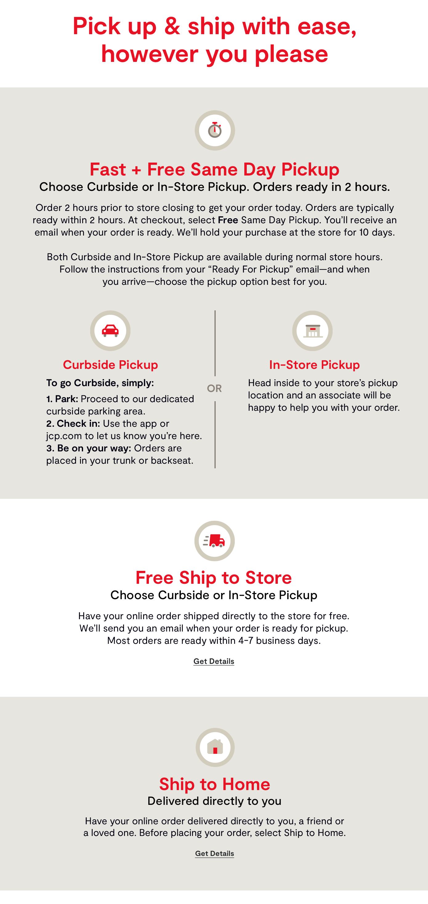 vans order online pickup in store