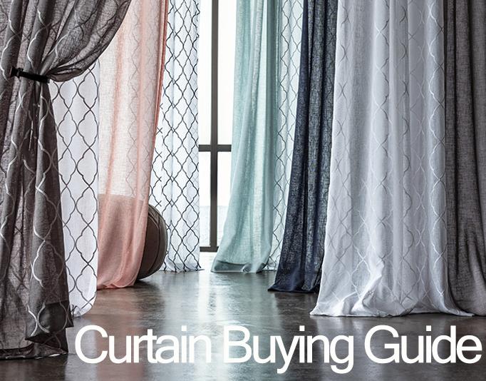 Curtain Buying Guide