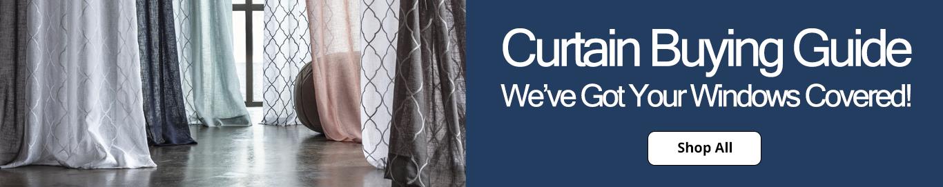 Curtain Buying Guide