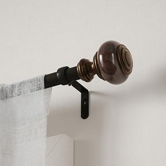 curtain rod