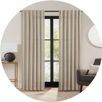 Window Treatments Sale Drapery Curtain Sale Jcpenney