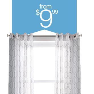 Curtains