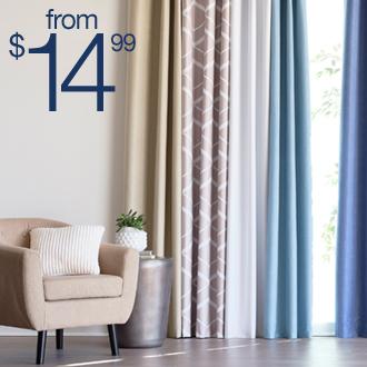 Curtains