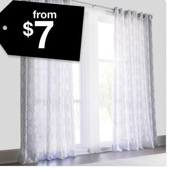 Curtains