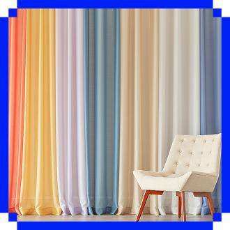 Curtains and Drapes