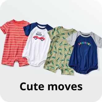 Jcpenney hot sale baby stuff