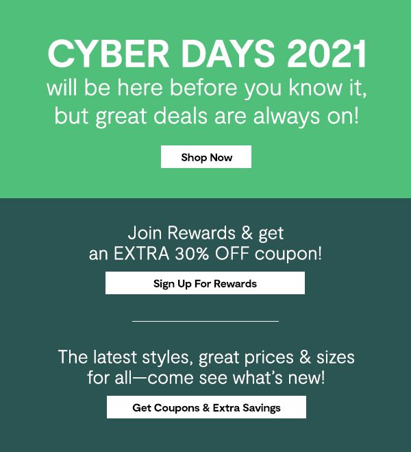 new balance cyber monday code