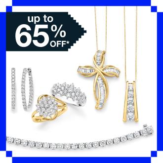 Cyber Days Diamond Fashion