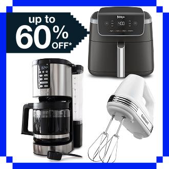 Cyber Days Kitchen Appliance