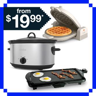 Cyber Days Kitchen Appliance