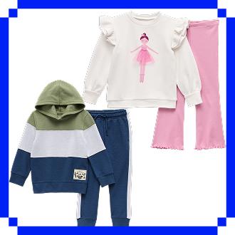 Cyber Days. Okie Dokie Clothing