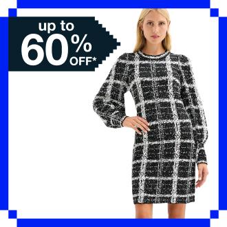 Cyber Days Womens Dresses
