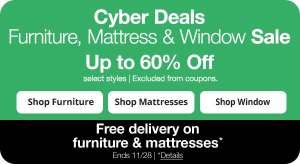 Jcpenney twin xl deals mattress