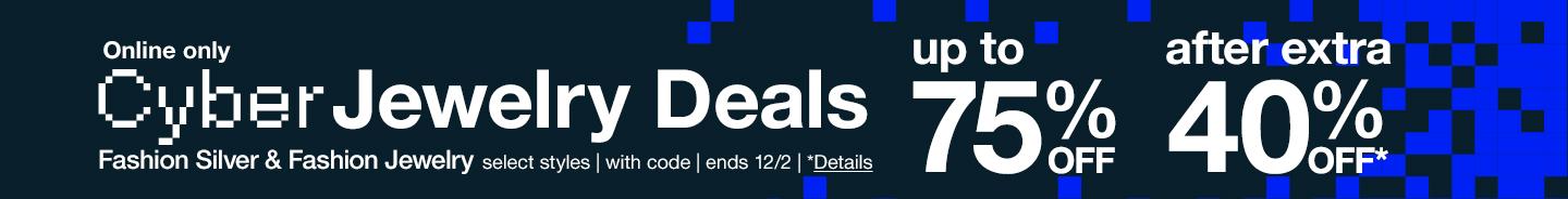 FASHION JEWELRY CYBER