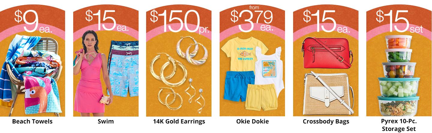 Daily Deals