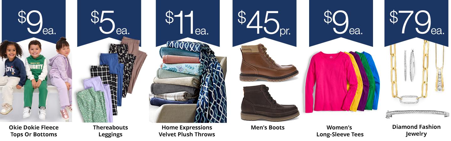 Daily Deals