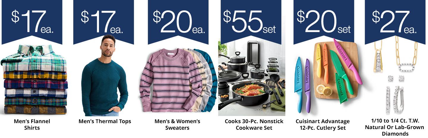 Daily Deals