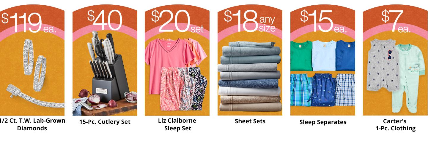 Daily Deals