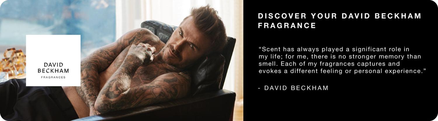 David Beckham