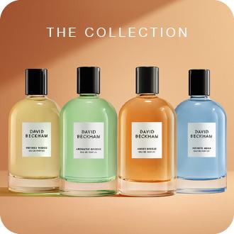 David Beckham collection