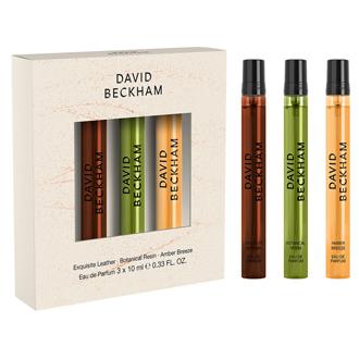 David Beckham Discovery Set