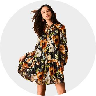 Jcpenney best sale casual dresses