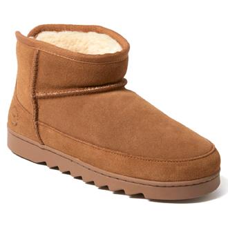 Dearfoams Gretchen Womens Slippers