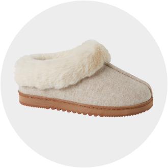 Mixit Womens Bootie Slippers - JCPenney