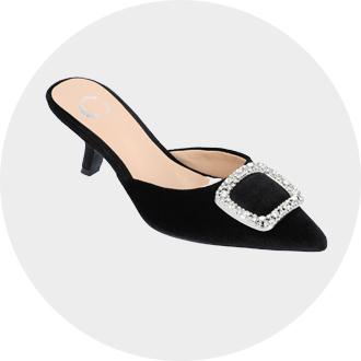 jcpenney online womens shoes