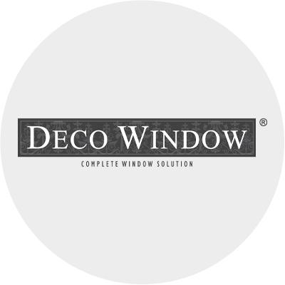 Deco Window logo