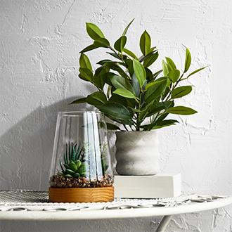Decor