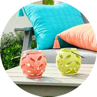 Jcpenney patio cushions sale