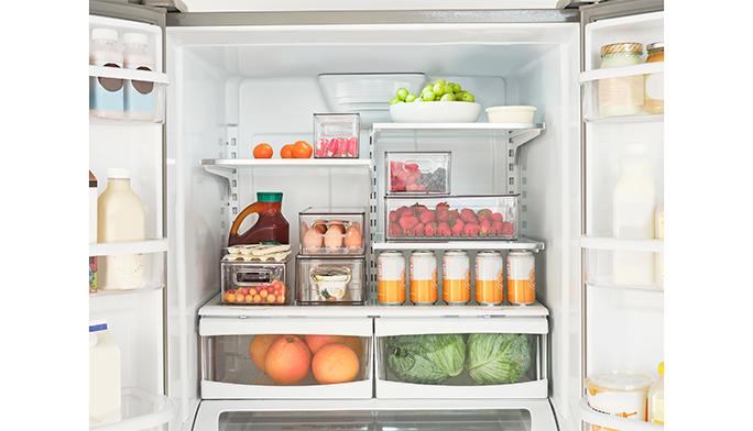 Shop Kitchen Organization