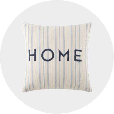 Pillows Bed Decorative JCPenney