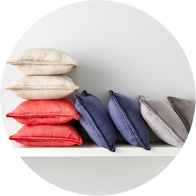 Pennys throw pillows best sale