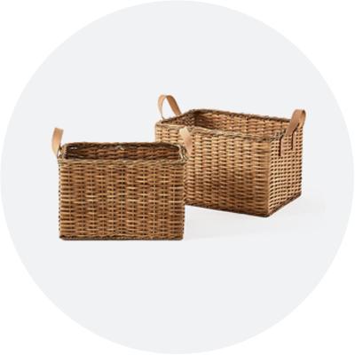 Decorative Storage Visnav