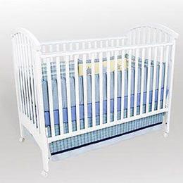 Delta Crib