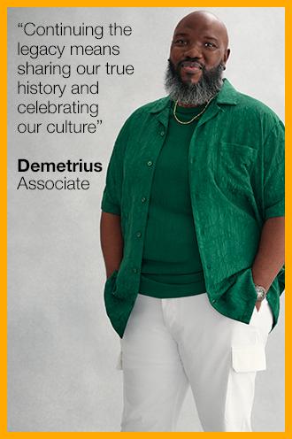 Demetrius