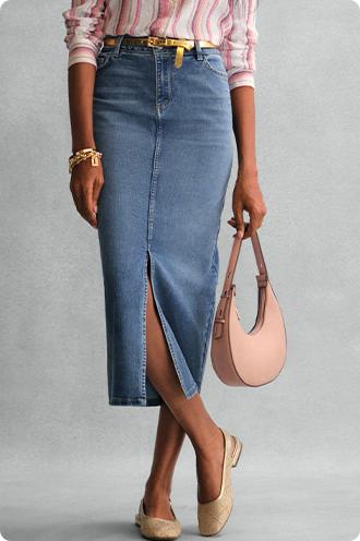 Denim