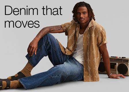 Denim