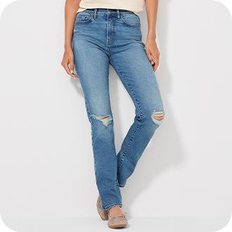 denim
