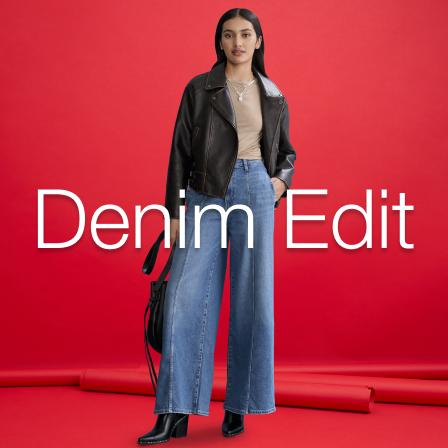 Denim Edit