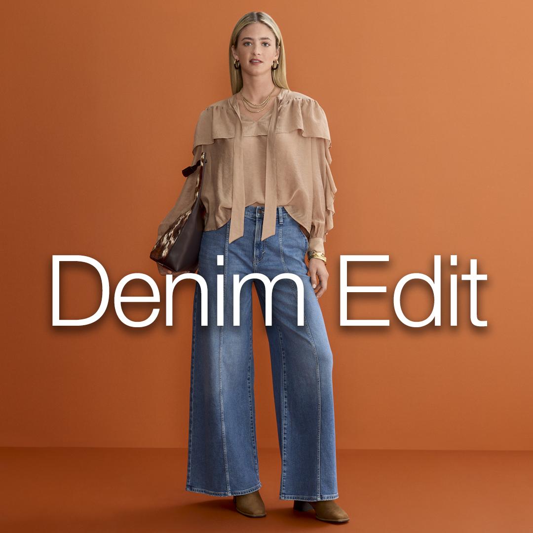 Denim Edit