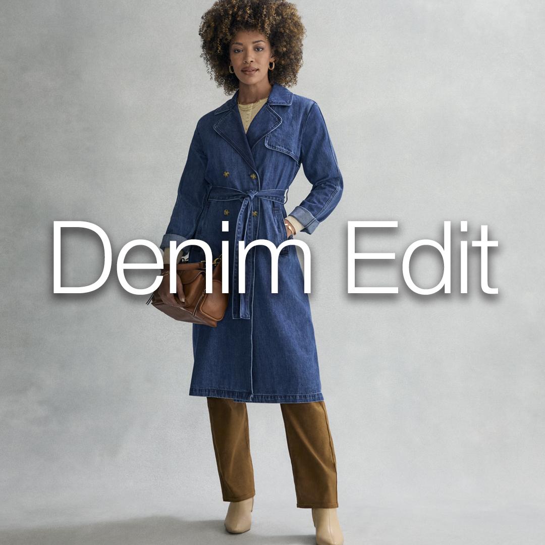 Denim Edit